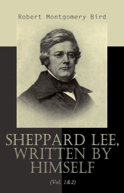 Sheppard Lee, Written by Himself (Vol. 1&2)(Kobo/電子書)