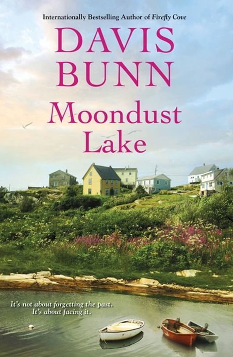 Moondust Lake(Kobo/電子書)