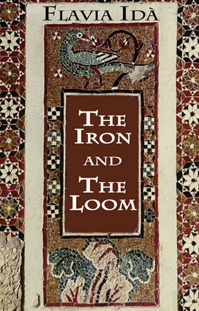  The Iron and The Loom(Kobo/電子書)