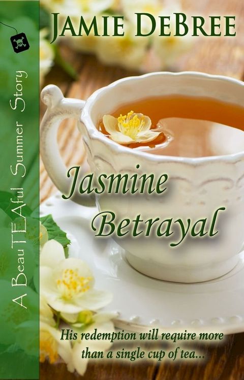 Jasmine Betrayal(Kobo/電子書)