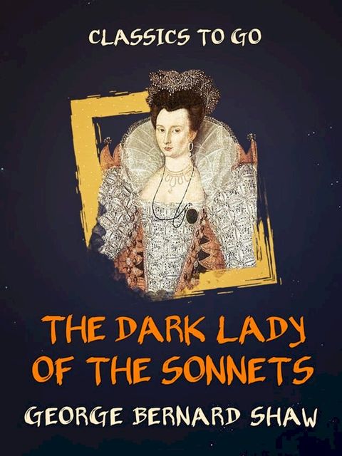 The Dark Lady of the Sonnets(Kobo/電子書)