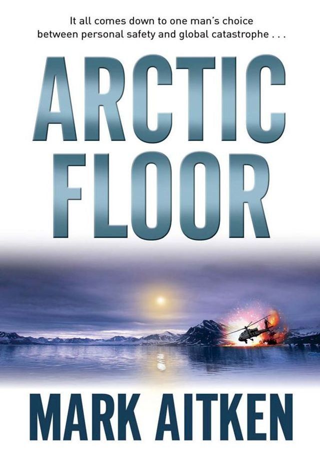  Arctic Floor(Kobo/電子書)