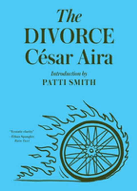 The Divorce(Kobo/電子書)