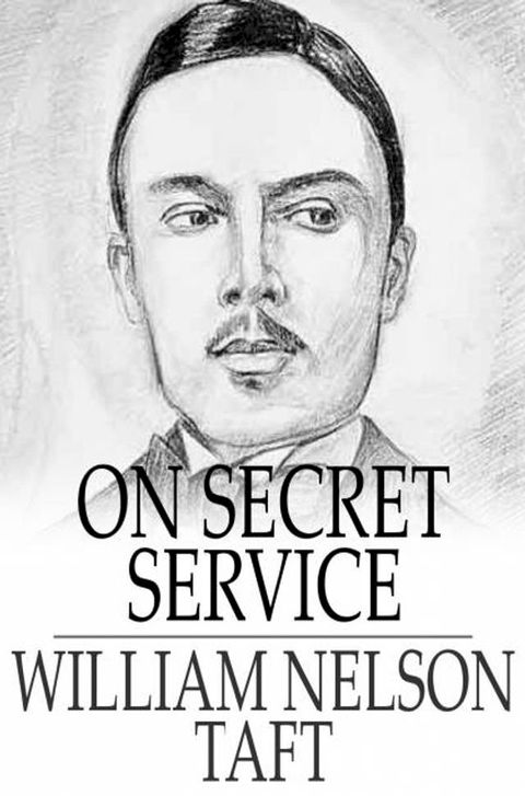 On Secret Service(Kobo/電子書)