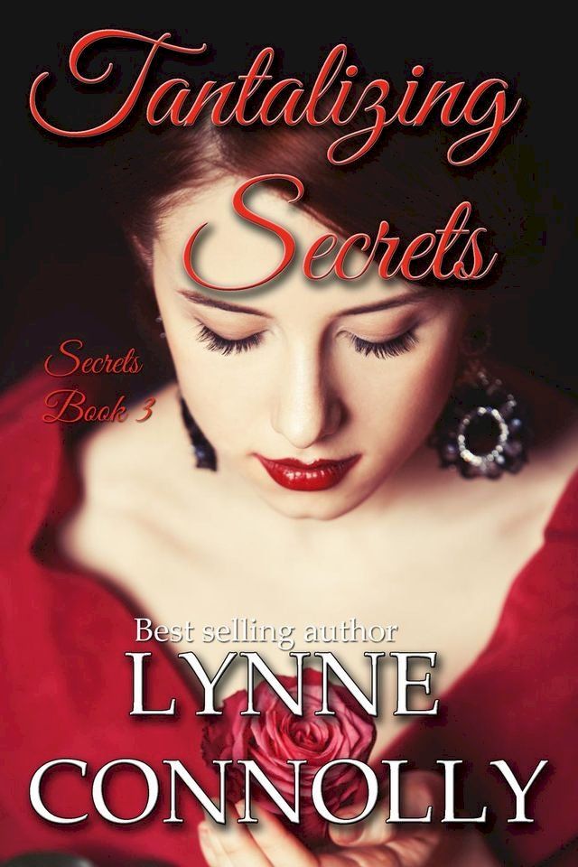  Tantalizing Secrets(Kobo/電子書)