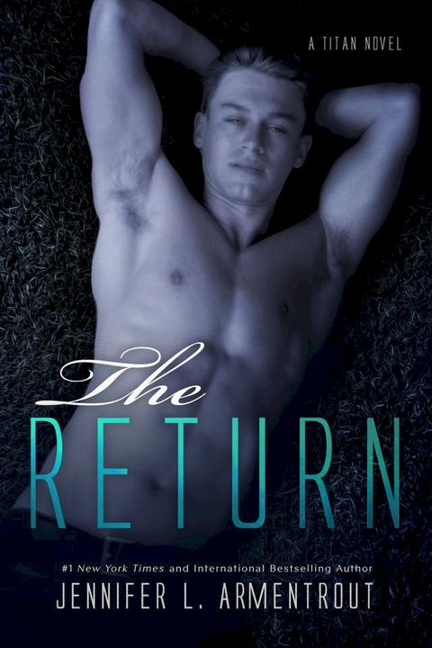 The Return(Kobo/電子書)