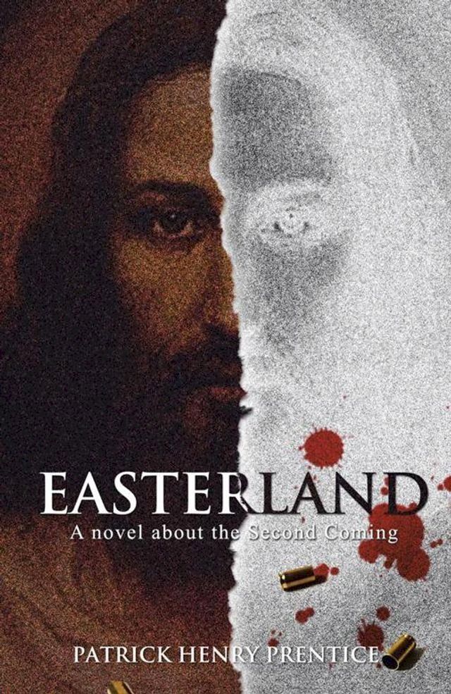  Easterland(Kobo/電子書)