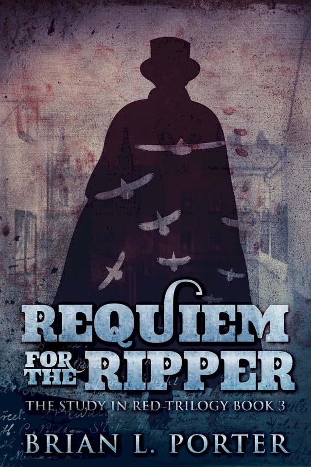  Requiem for The Ripper(Kobo/電子書)