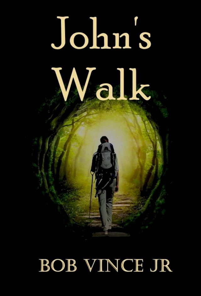  John's Walk(Kobo/電子書)