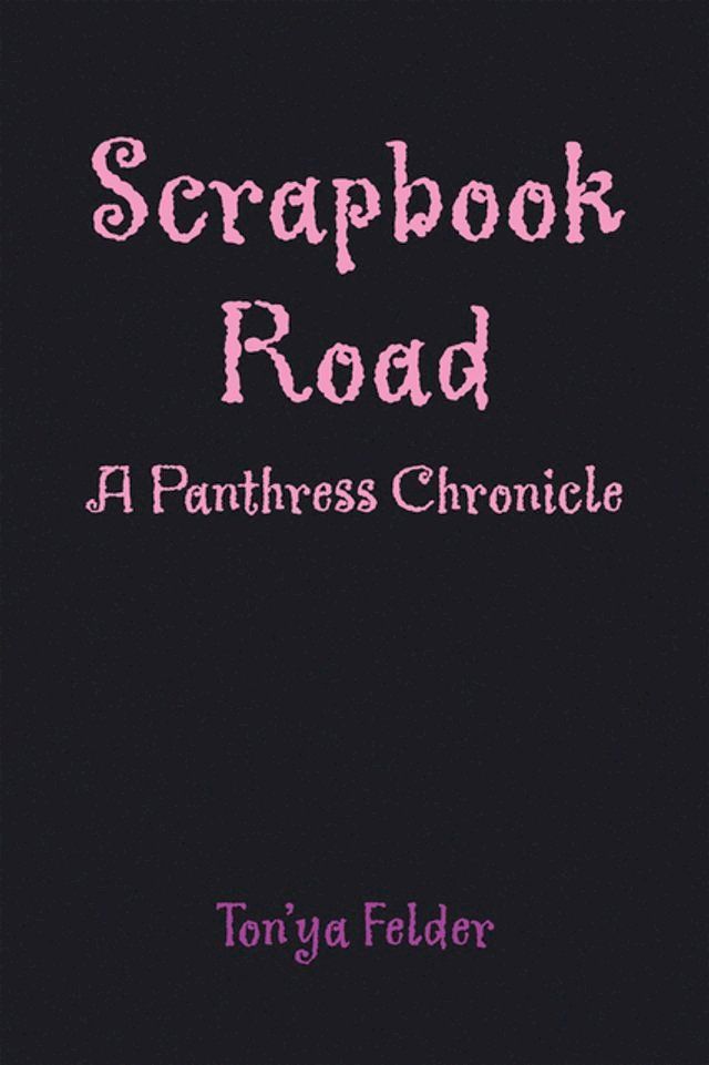  Scrapbook Road(Kobo/電子書)