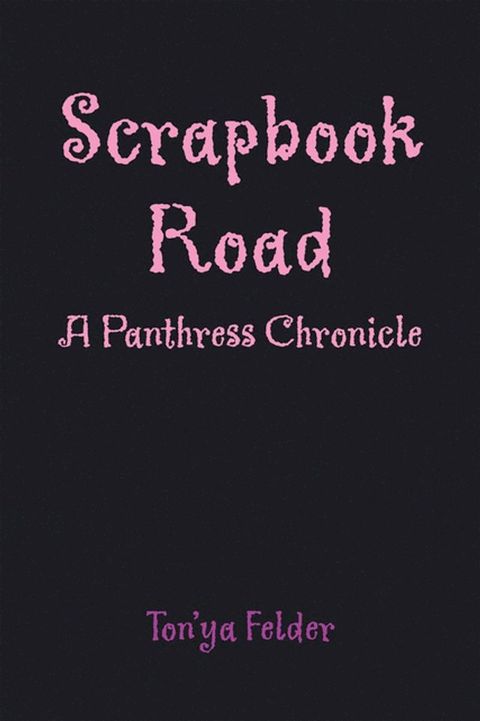 Scrapbook Road(Kobo/電子書)