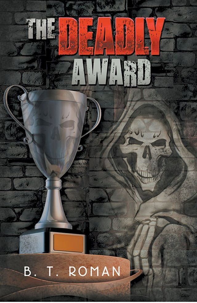  The Deadly Award(Kobo/電子書)