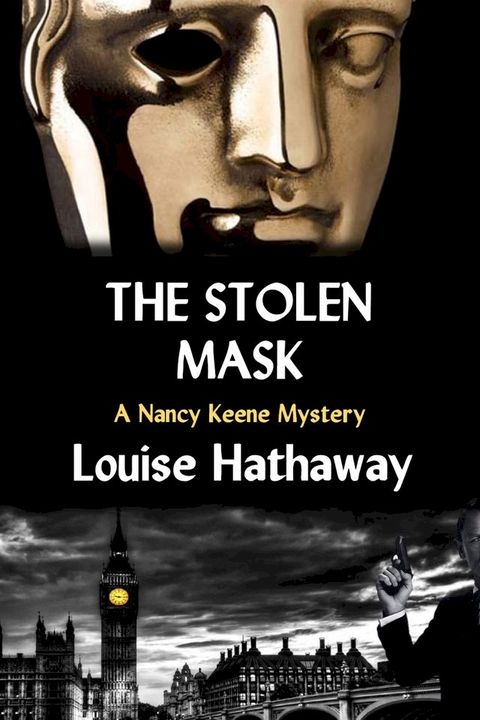 The Stolen Mask: A Nancy Keene Mystery(Kobo/電子書)