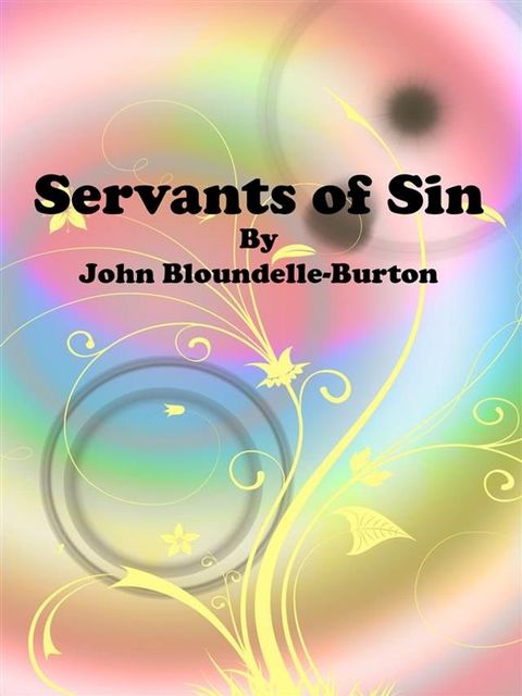 Servants of Sin(Kobo/電子書)