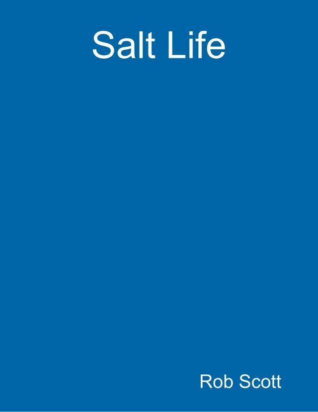  Salt Life(Kobo/電子書)