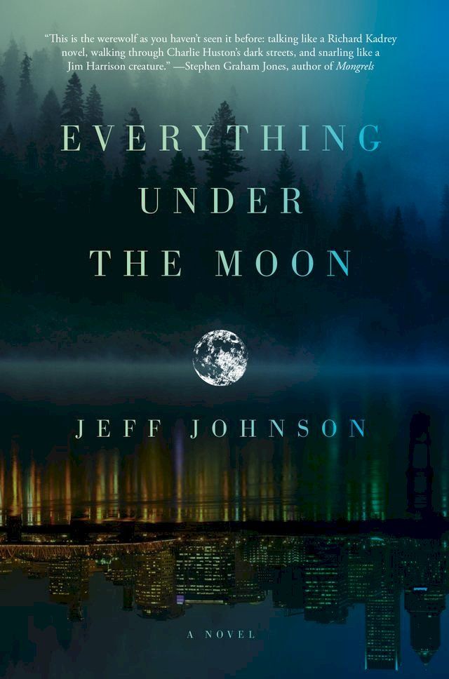  Everything Under the Moon(Kobo/電子書)