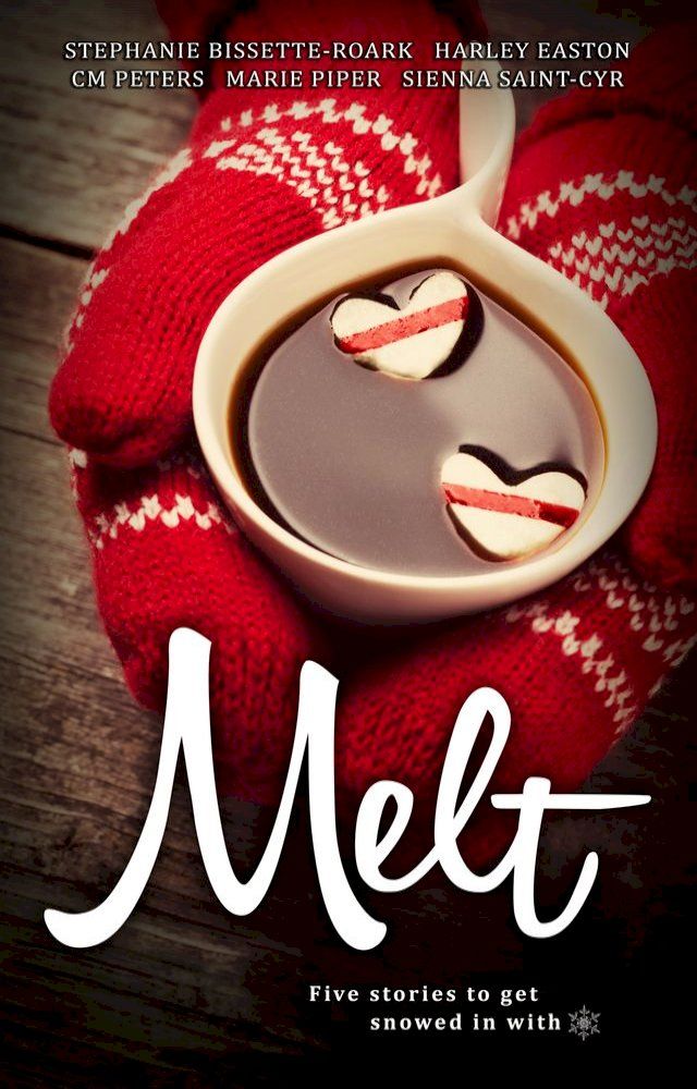  Melt(Kobo/電子書)