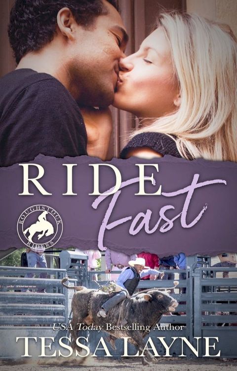 Ride Fast(Kobo/電子書)