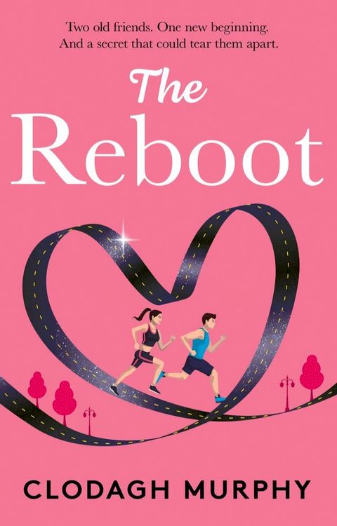 The Reboot(Kobo/電子書)