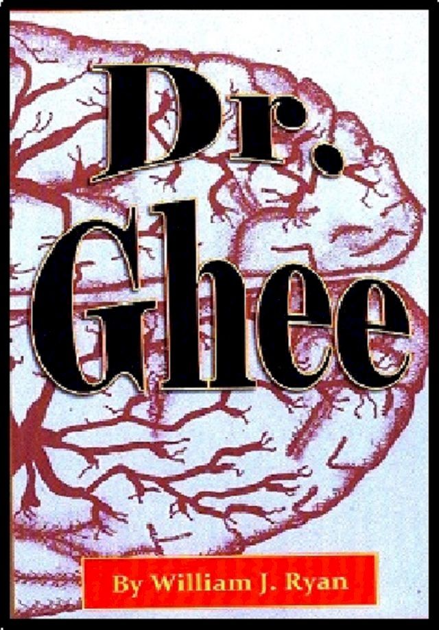  Dr. Ghee(Kobo/電子書)