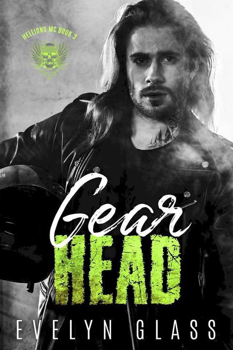 Gearhead (Book 3)(Kobo/電子書)