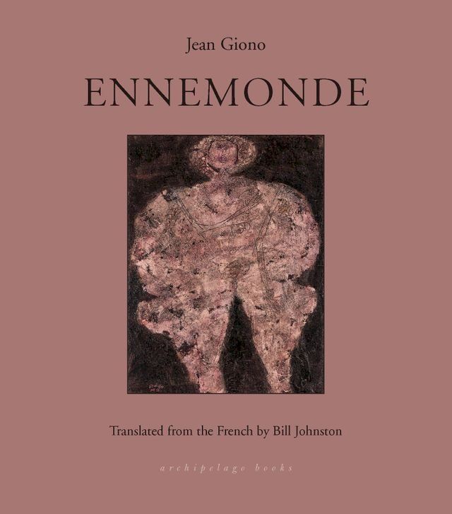  Ennemonde(Kobo/電子書)