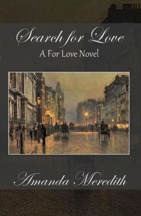 Search For Love(Kobo/電子書)