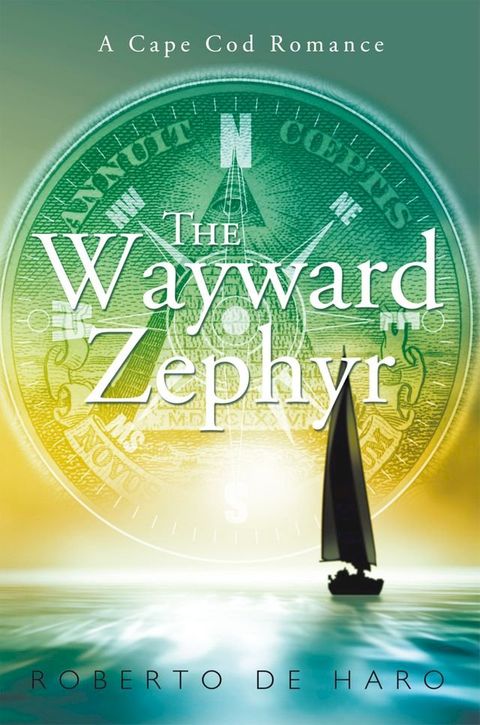 The Wayward Zephyr(Kobo/電子書)