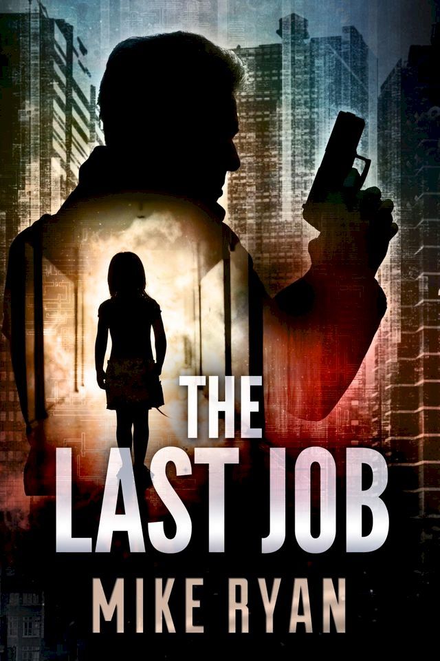  The Last Job(Kobo/電子書)