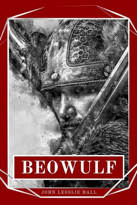 Beowulf(Kobo/電子書)