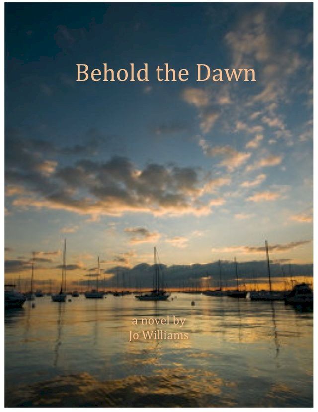  Behold the Dawn(Kobo/電子書)