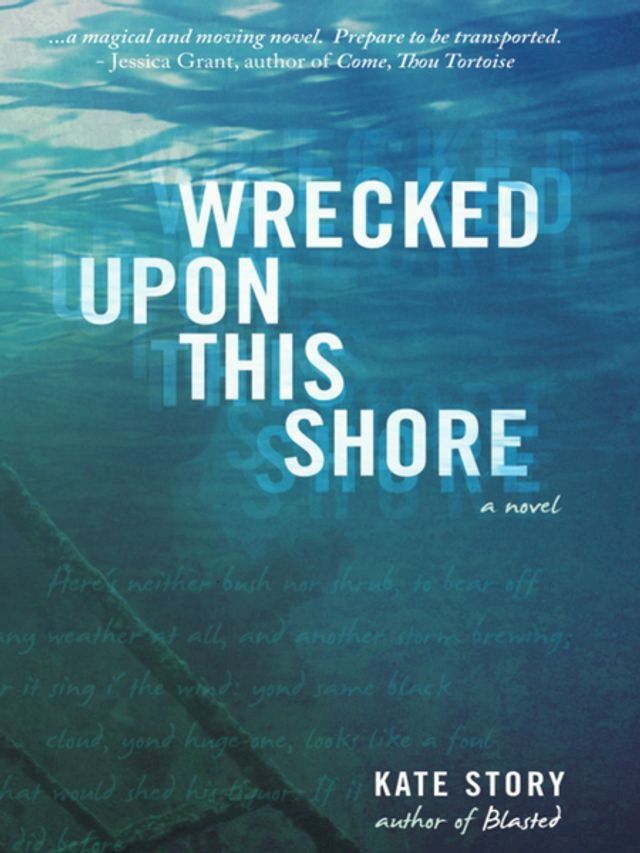  Wrecked Upon This Shore(Kobo/電子書)