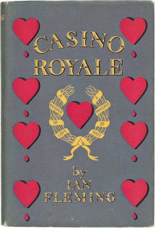  Casino Royale(Kobo/電子書)