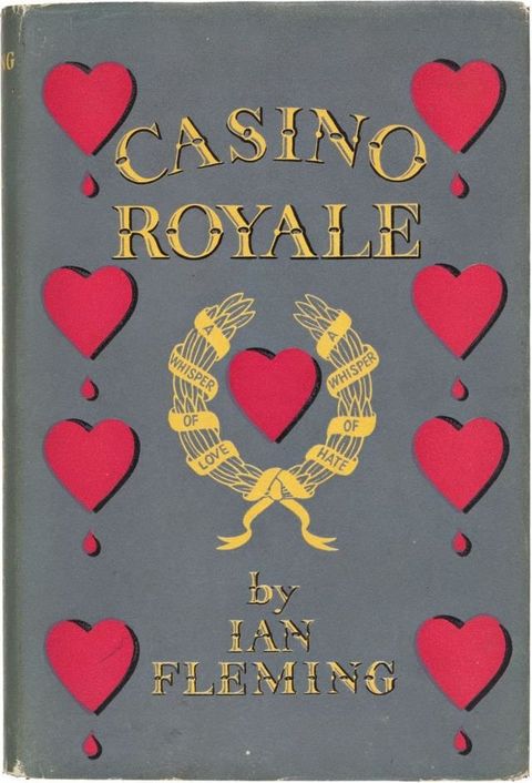 Casino Royale(Kobo/電子書)