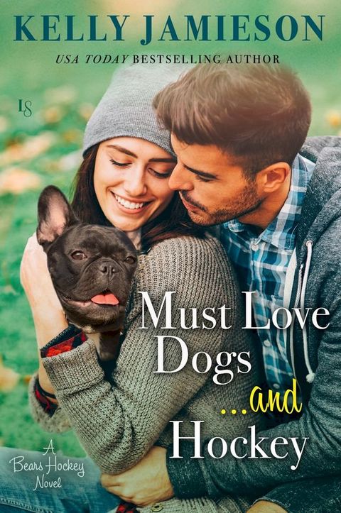 Must Love Dogs...and Hockey(Kobo/電子書)