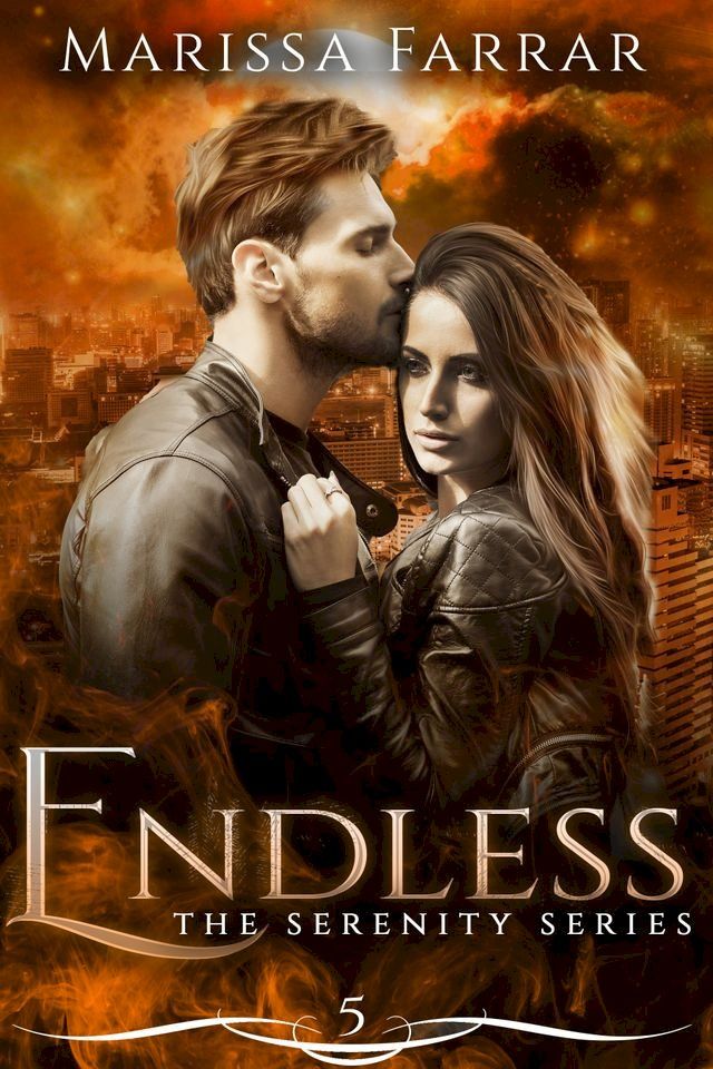  Endless(Kobo/電子書)