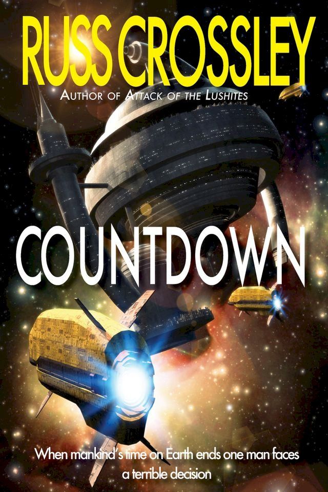  Countdown(Kobo/電子書)