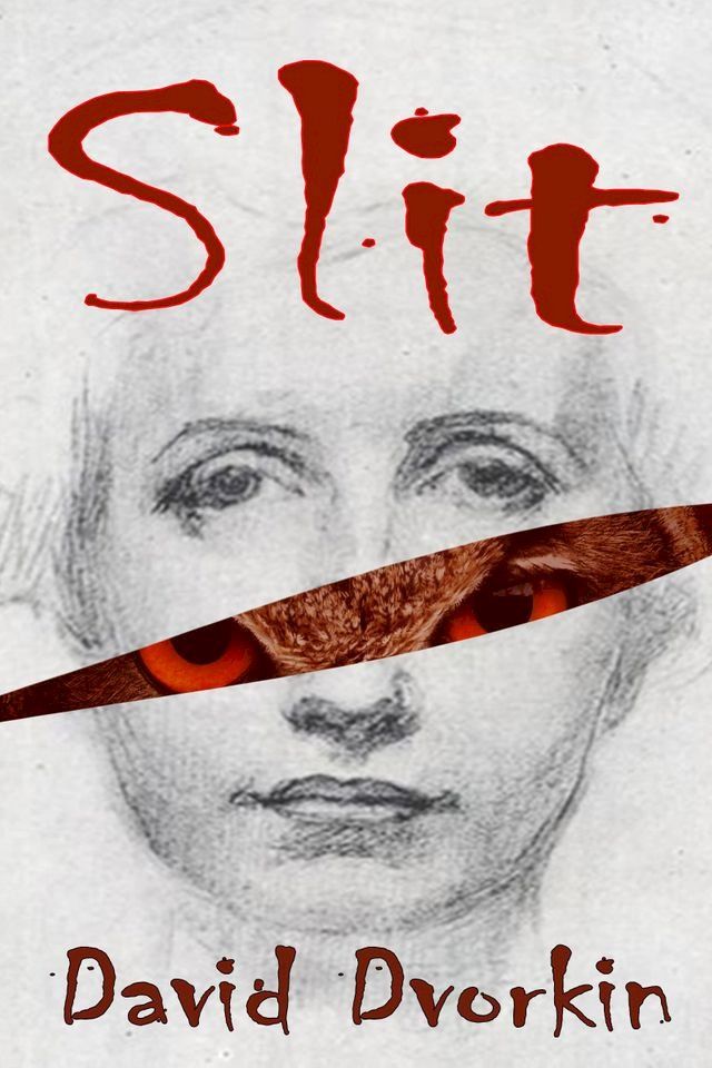  Slit(Kobo/電子書)