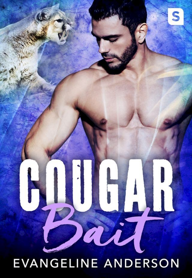  Cougar Bait(Kobo/電子書)