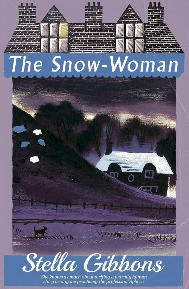  The Snow-Woman(Kobo/電子書)