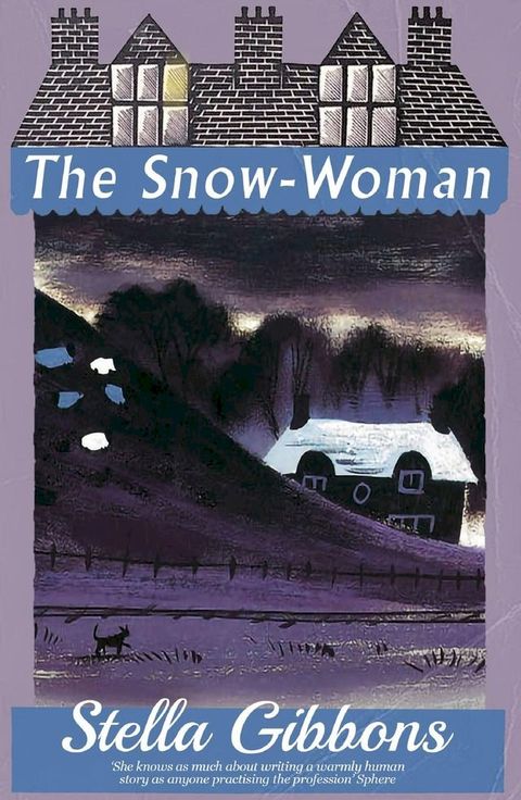 The Snow-Woman(Kobo/電子書)