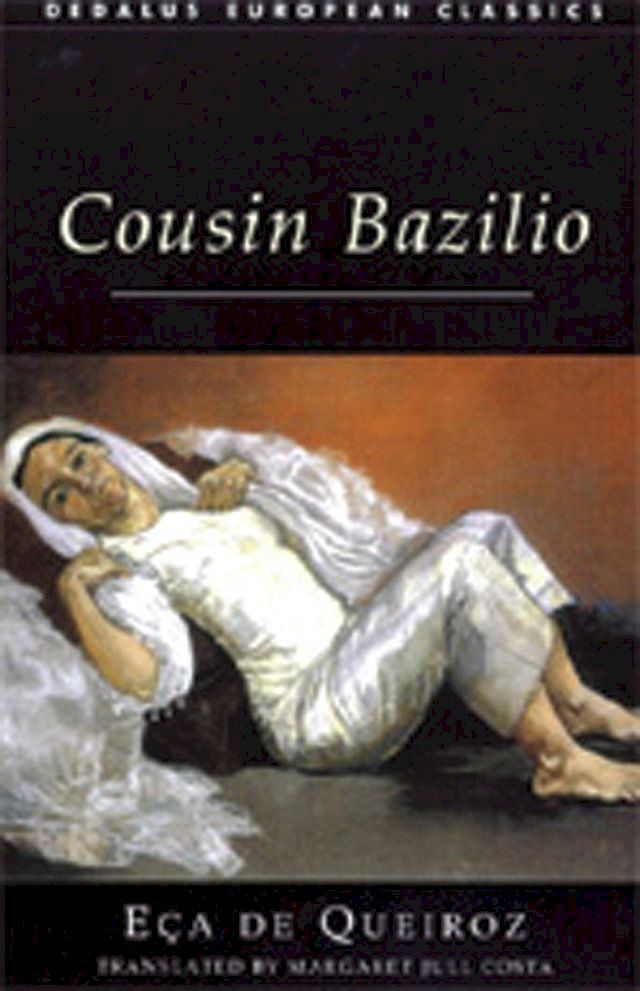  Cousin Bazilio(Kobo/電子書)