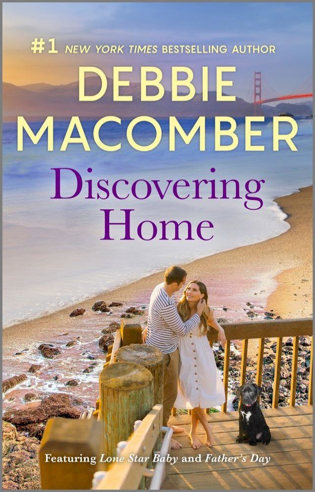  Discovering Home(Kobo/電子書)