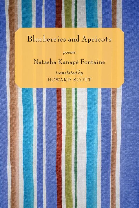 Blueberries and Apricots(Kobo/電子書)