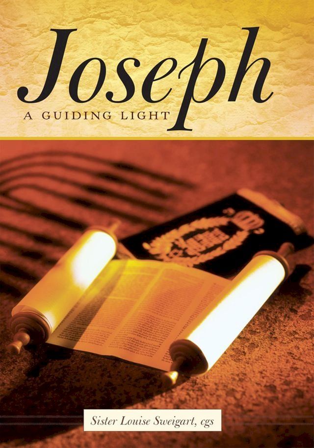  Joseph(Kobo/電子書)