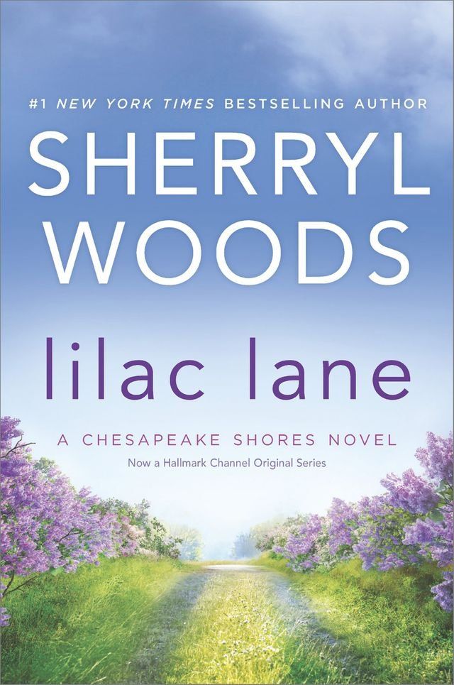  Lilac Lane (A Chesapeake Shores Novel, Book 14)(Kobo/電子書)