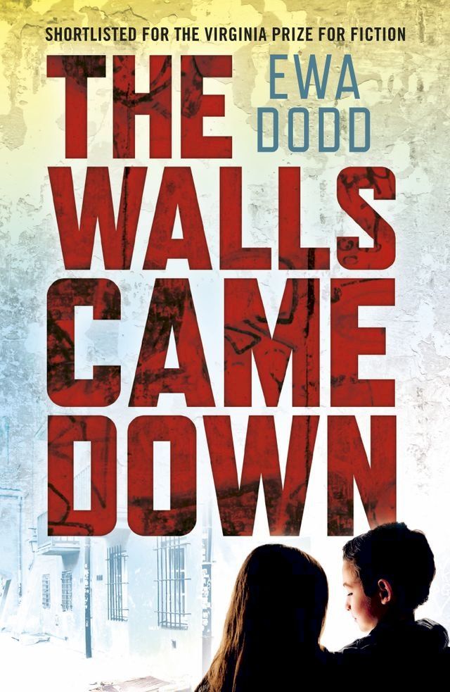  The Walls Came Down(Kobo/電子書)