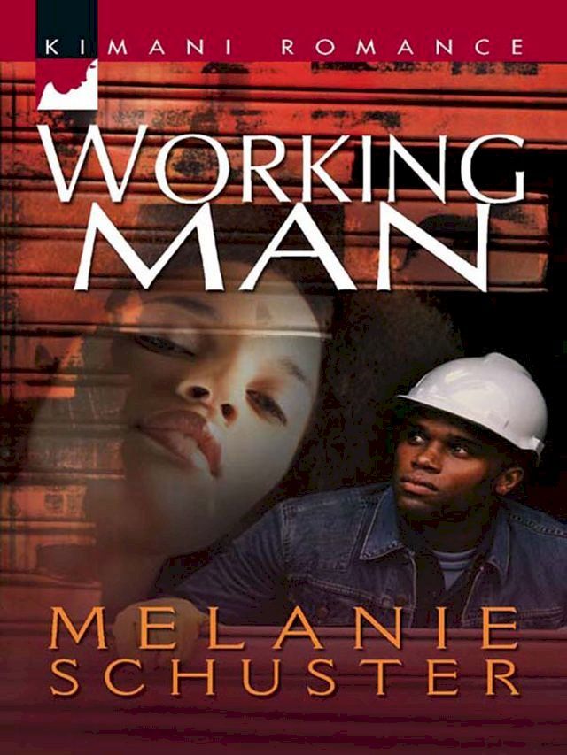  Working Man(Kobo/電子書)