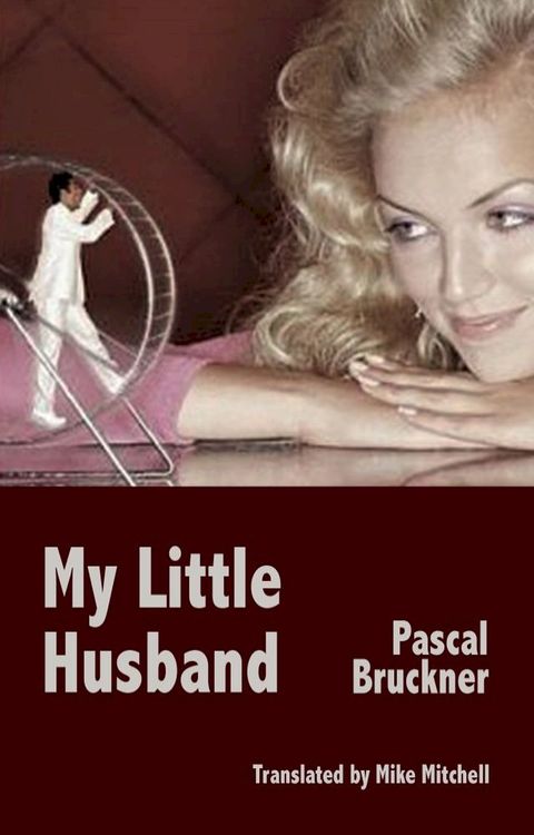 My Little husband(Kobo/電子書)