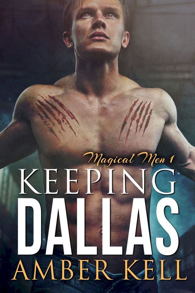  Keeping Dallas(Kobo/電子書)